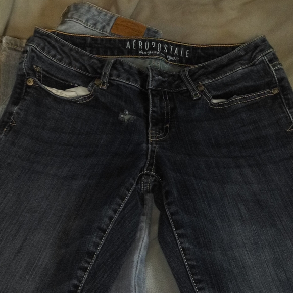 Womens jeans - Picture 3 of 8